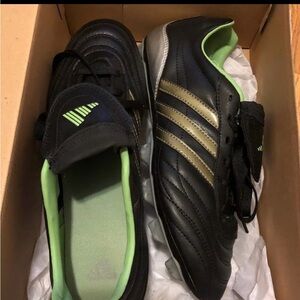 Adidas Soccer Cleats Womens Size 7